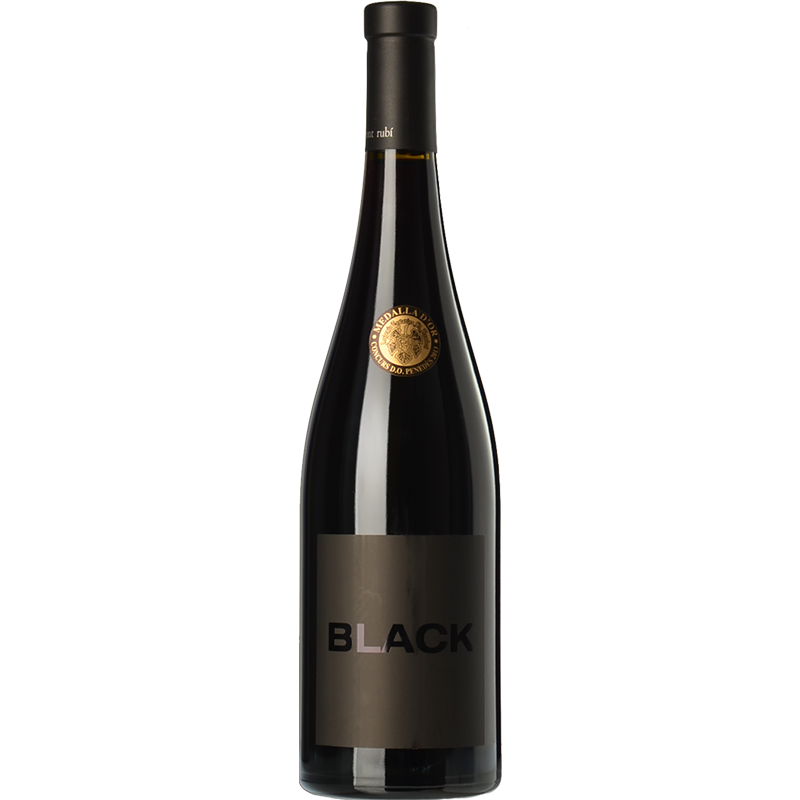 Mont Rubí Black 2022