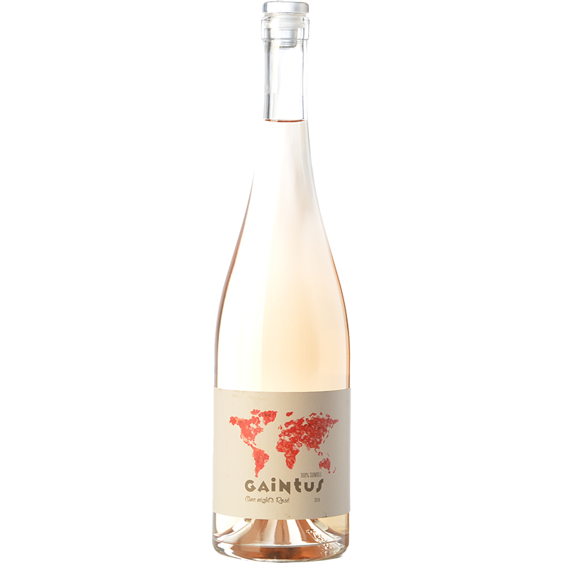 Mont Rubí Gaintus One Night's Rosé 2022