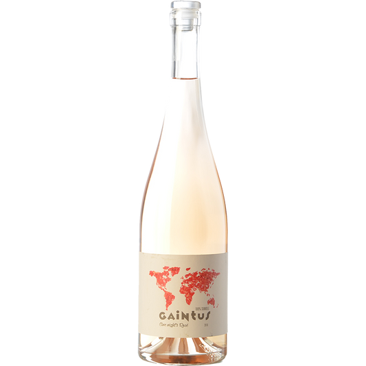 Mont Rubí Gaintus One Night's Rosé 2022