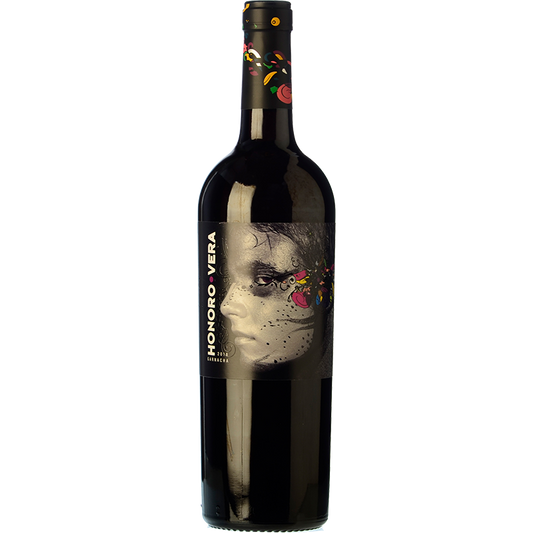 Honoro Vera Garnacha 2022