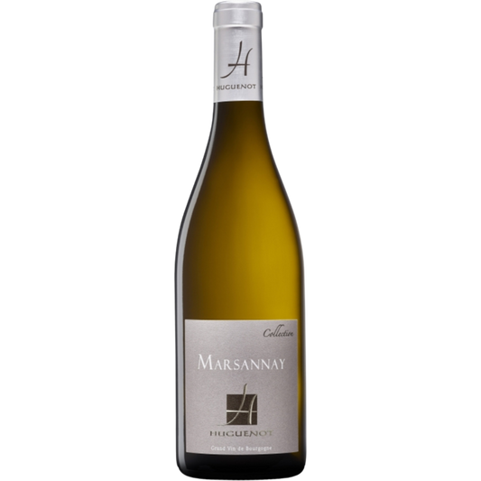 Huguenot Marsannay Blanc 2021