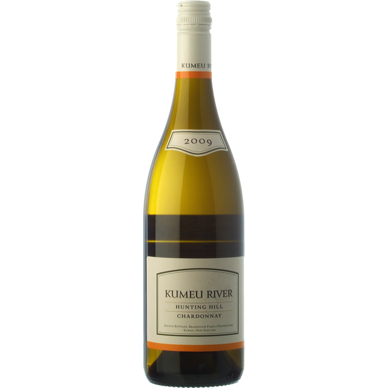 Kumeu River Hunting Hill Chardonnay 2022