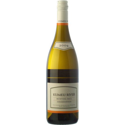 Kumeu River Hunting Hill Chardonnay 2022