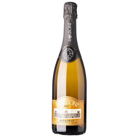 I Borboni Asprinio Brut
