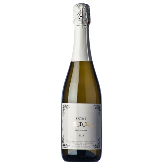I Clivi Brut Nature R_B_L_
