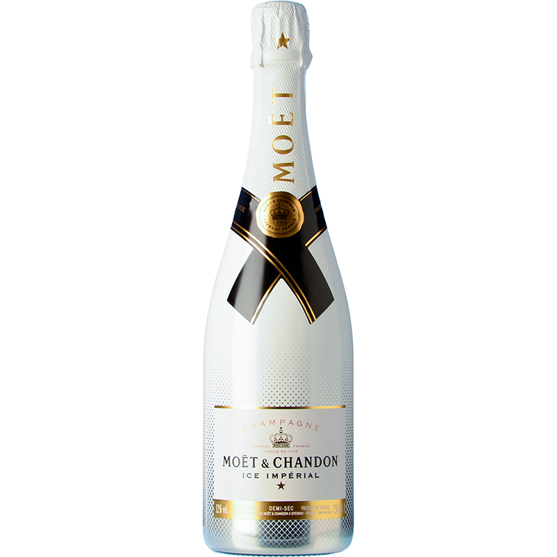 Moët & Chandon Ice Impérial