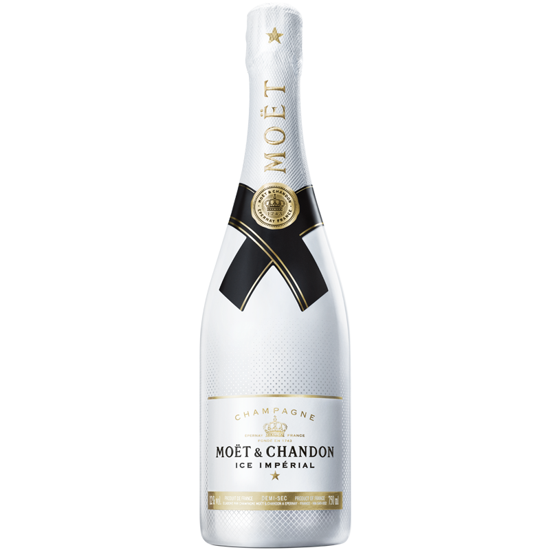 Moët & Chandon Ice Impérial