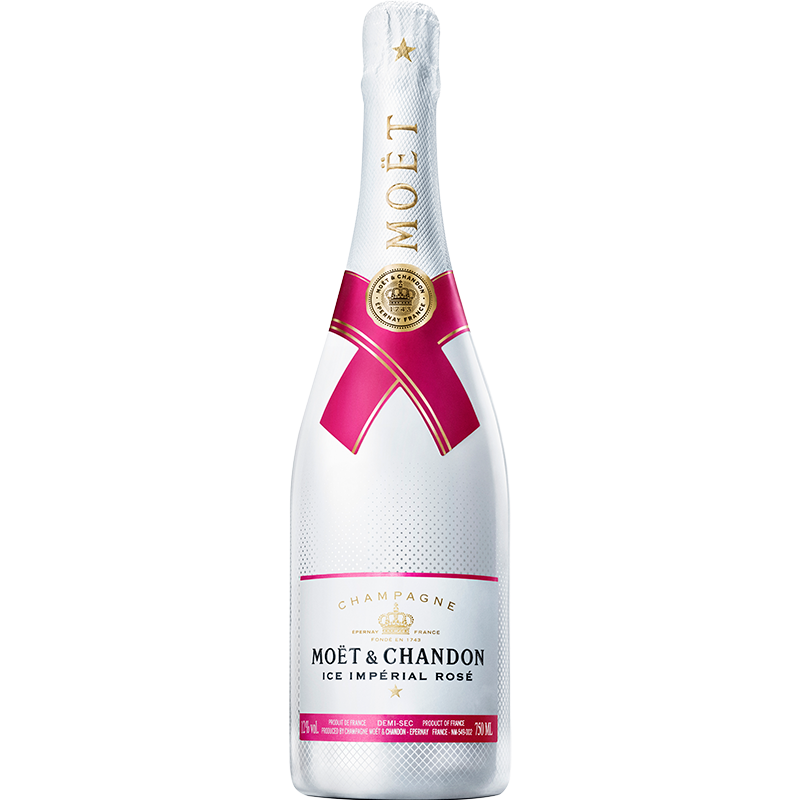 Moët & Chandon Ice Impérial Rosé