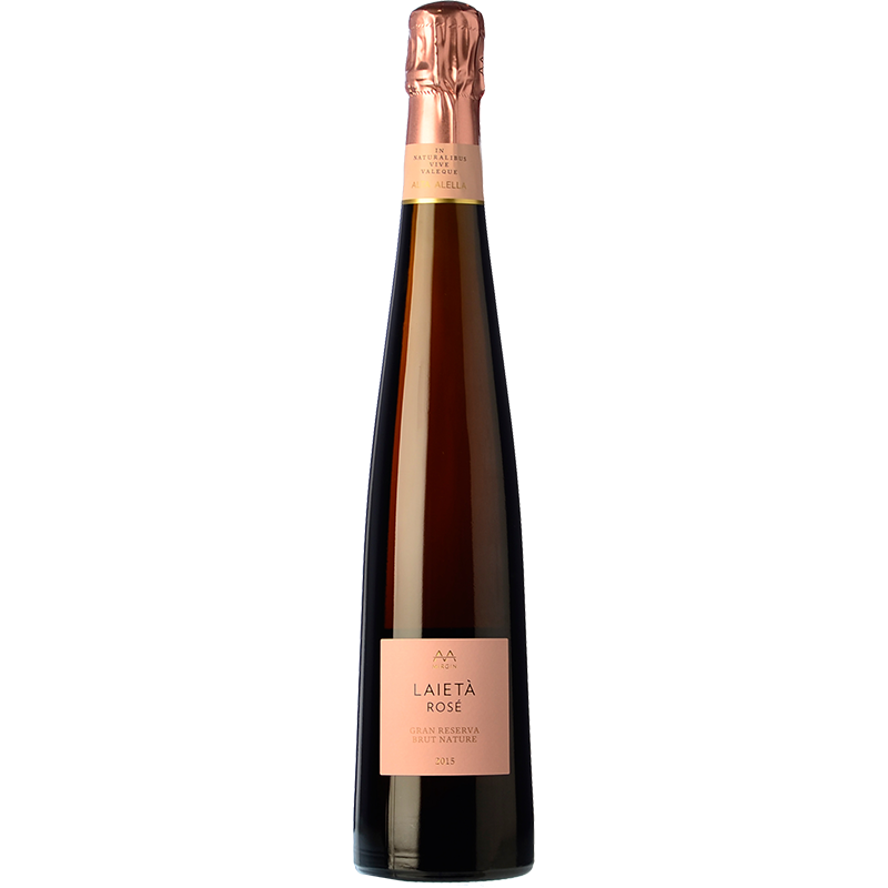Alta Alella Mirgin Laietà Rosé 2020