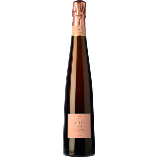 Alta Alella Mirgin Laietà Rosé 2020