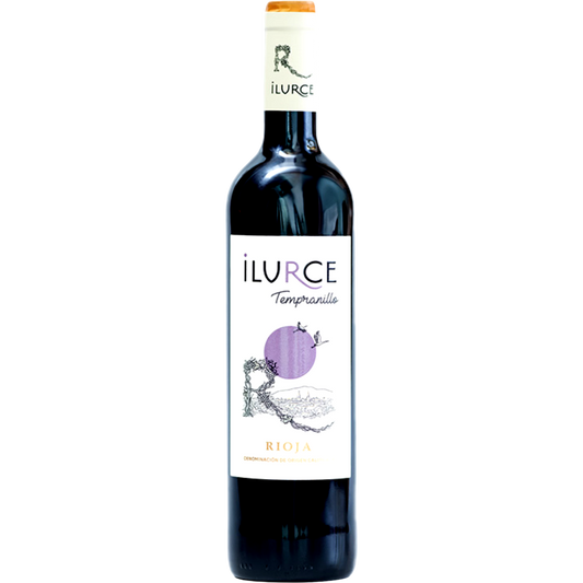 Ilurce Tinto 2024