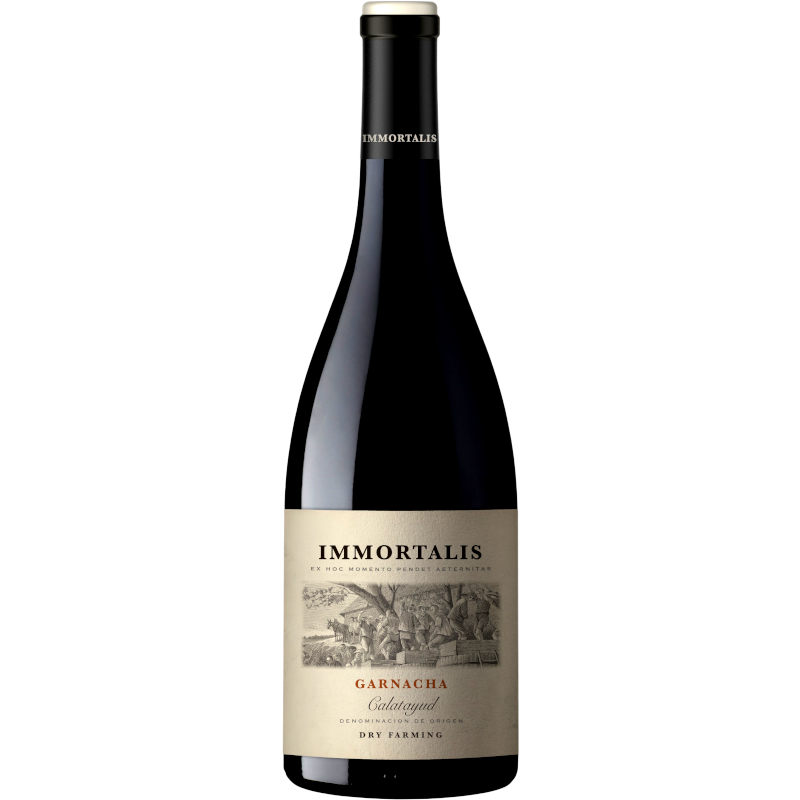 Immortalis Garnacha 2020