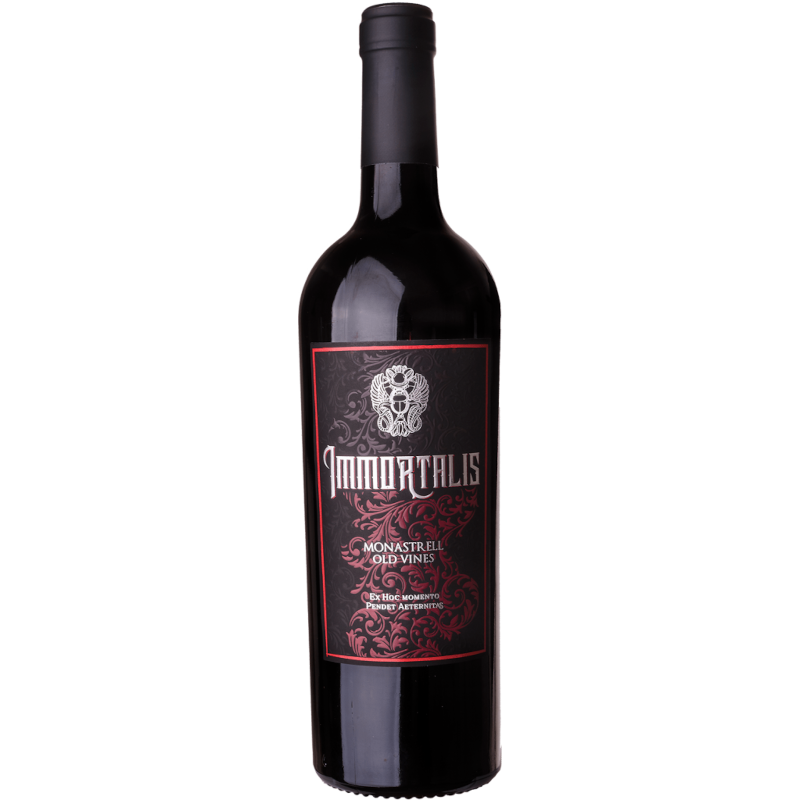 Immortalis Monastrell 2021