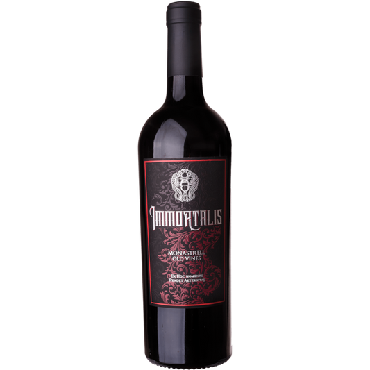 Immortalis Monastrell 2021