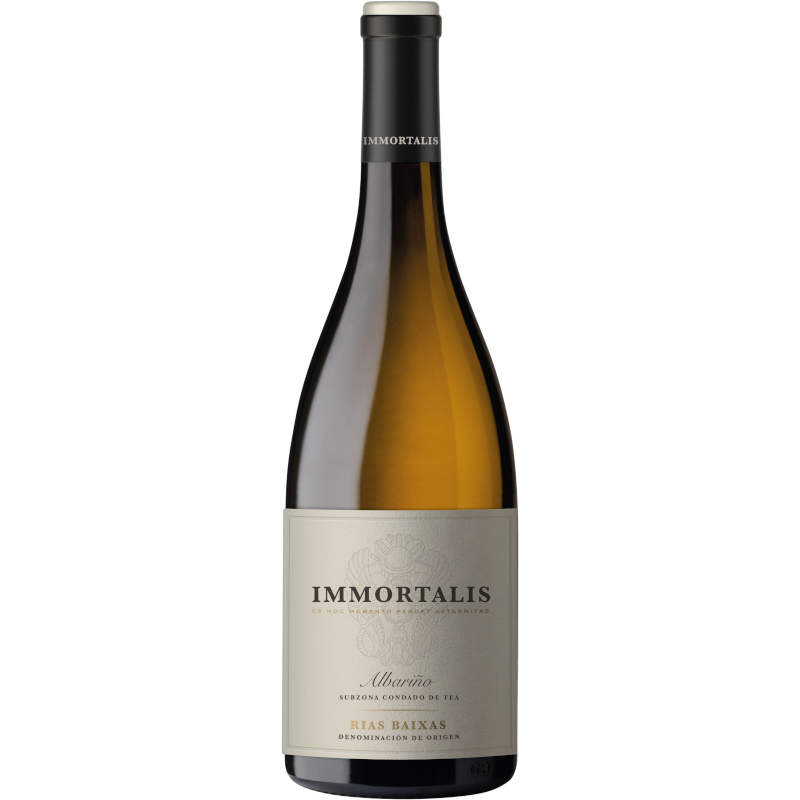 Immortalis Albariño 2024