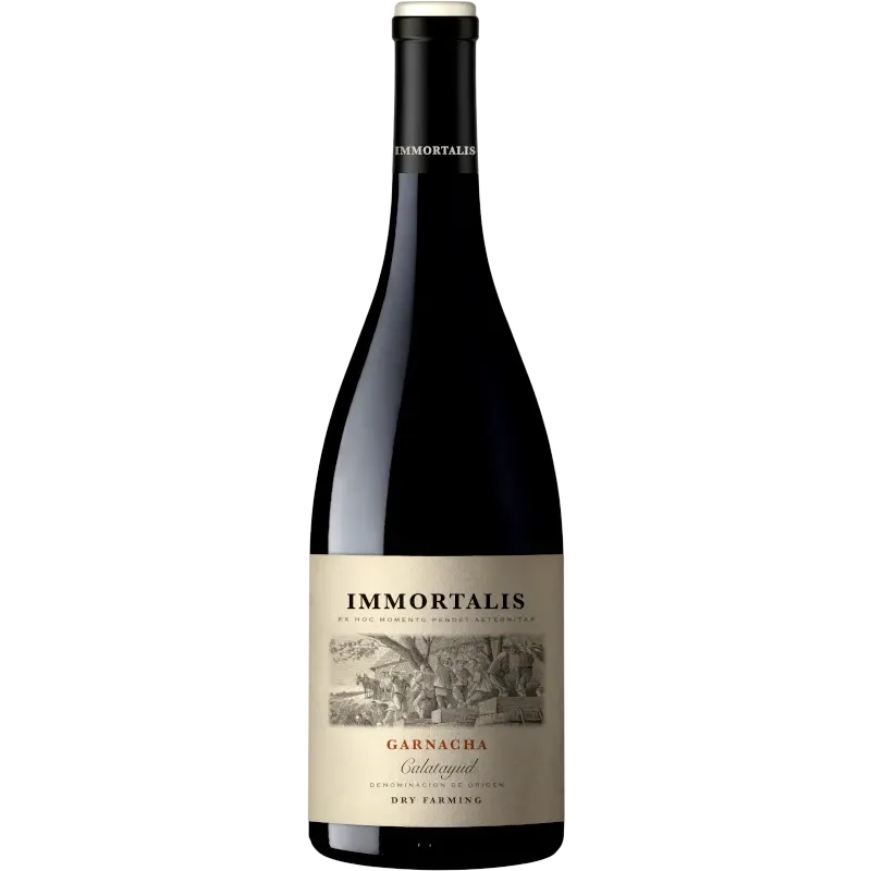 Immortalis Garnacha 2022
