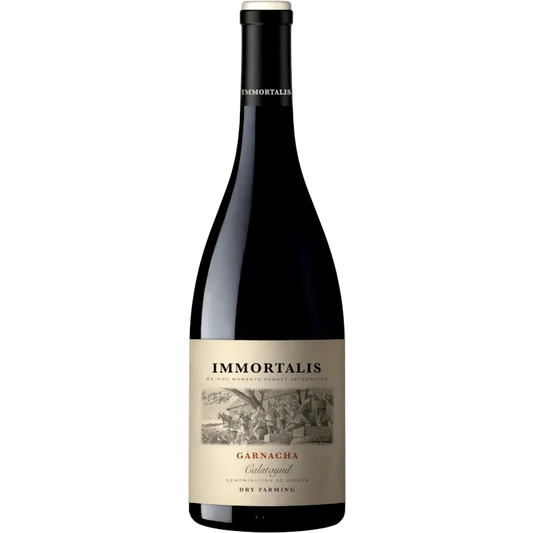 Immortalis Garnacha 2022
