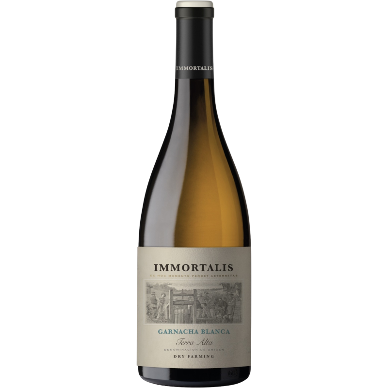 Immortalis Garnacha Blanca 2023