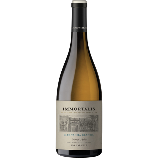 Immortalis Garnacha Blanca 2023