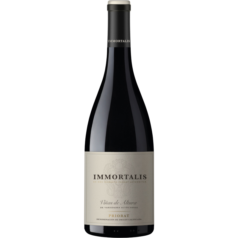 Immortalis Priorat 2022