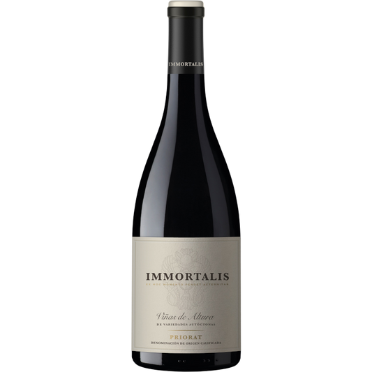 Immortalis Priorat 2022