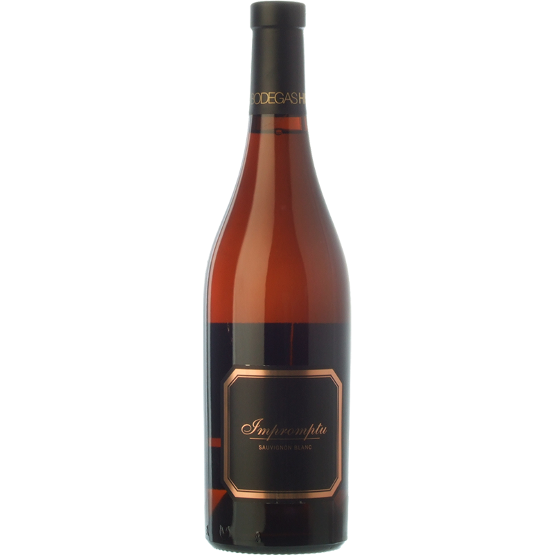 Impromptu Sauvignon Blanc 2018