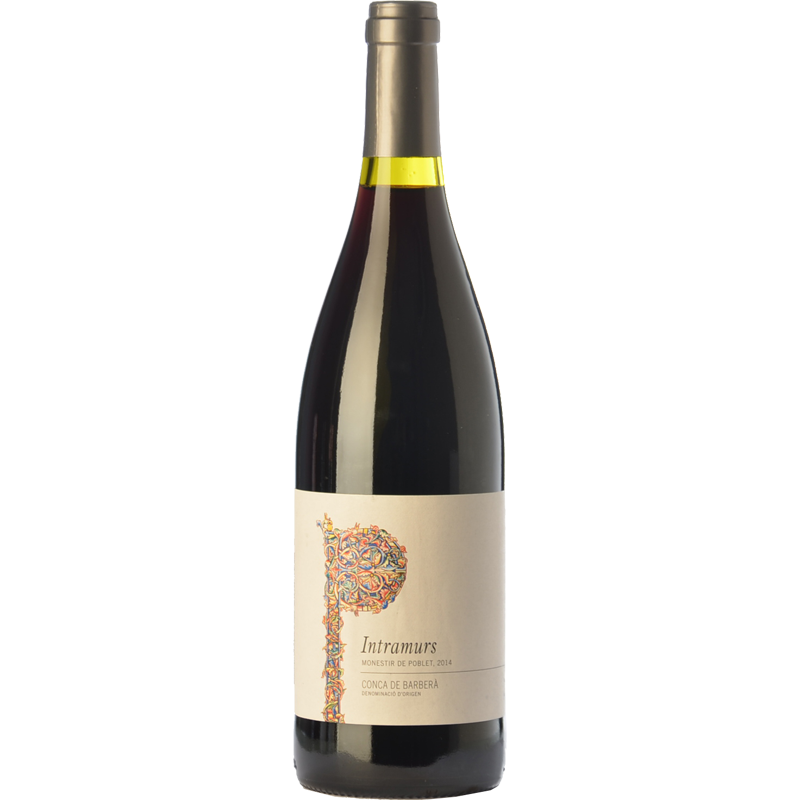 Intramurs de Poblet Negre 2023