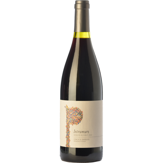 Intramurs de Poblet Negre 2023