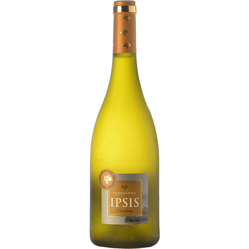 Ipsis Chardonnay 2018