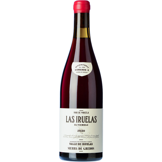 Las Iruelas 2022