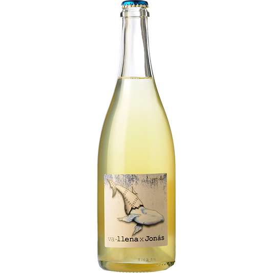 Ismael Gozalo Microbio Va-llena x Jonás 2021