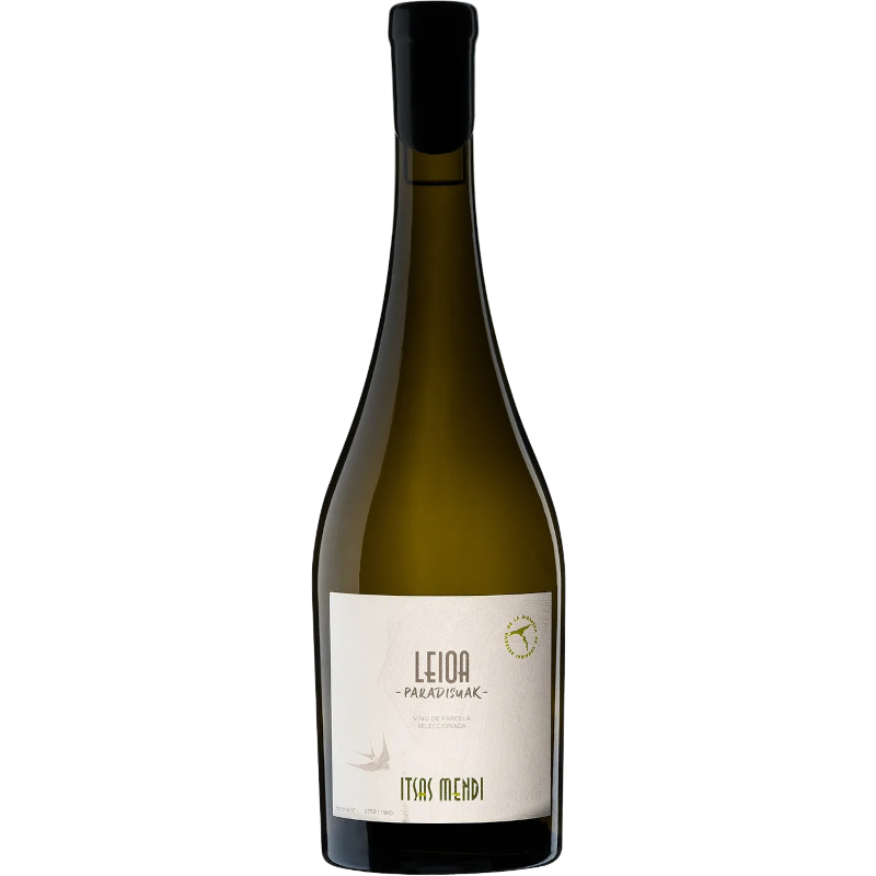 Itsasmendi Leioa 2021