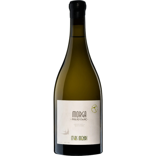 Itsasmendi Morga 2021