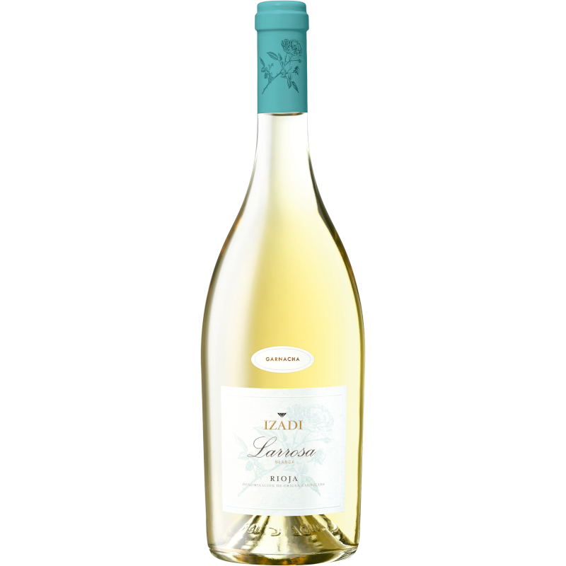 Izadi Larrosa Blanca 2023