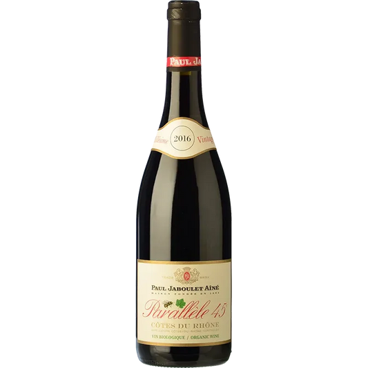 Jaboulet Parallèle 45 Rouge 2023