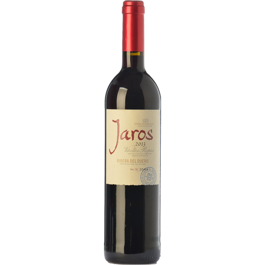 Jaros Tinto 2020