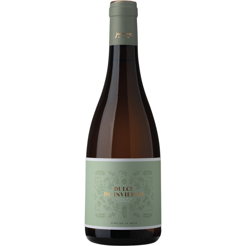 Javier Sanz Dulce de Invierno 2022 (0.5 L)