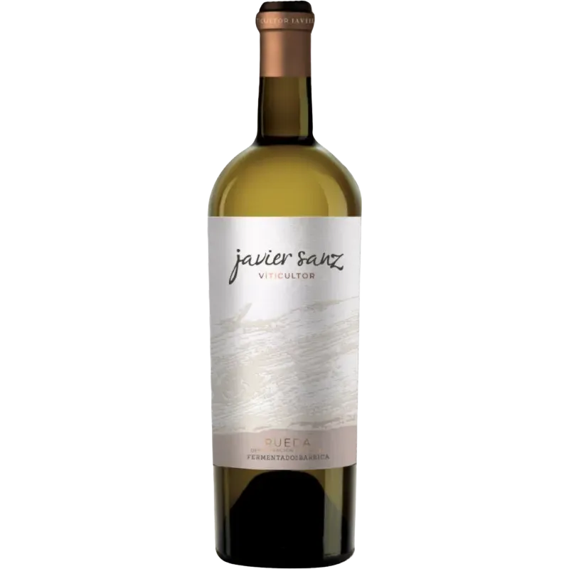 Javier Sanz Fermentado en Barrica 2023