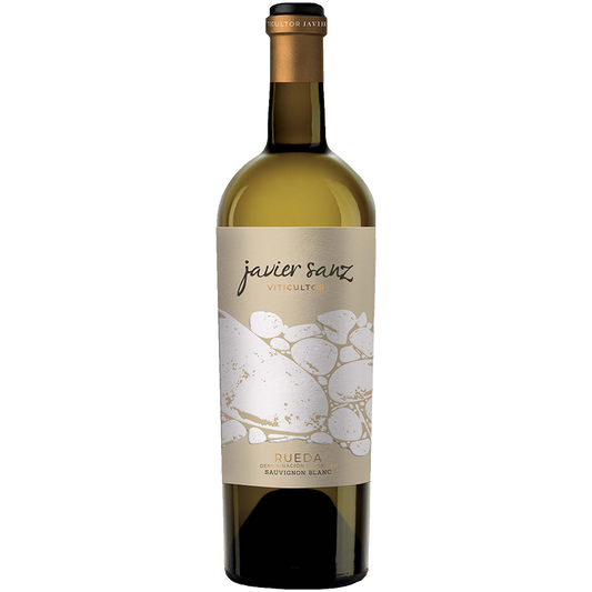 Javier Sanz Sauvignon Blanc 2024