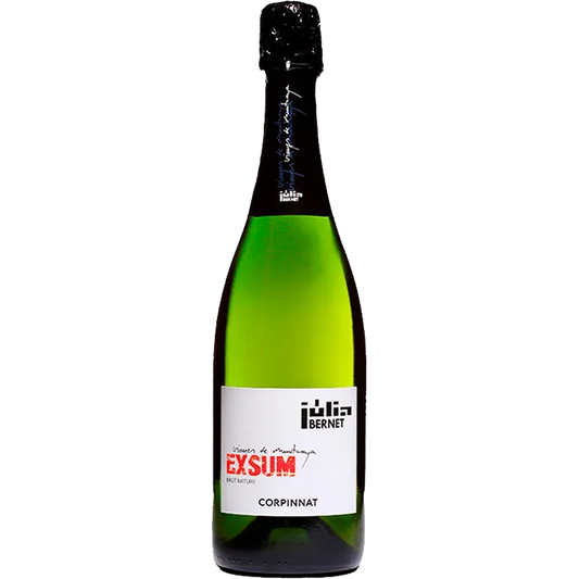 Júlia Bernet Exsum Brut Nature 2021