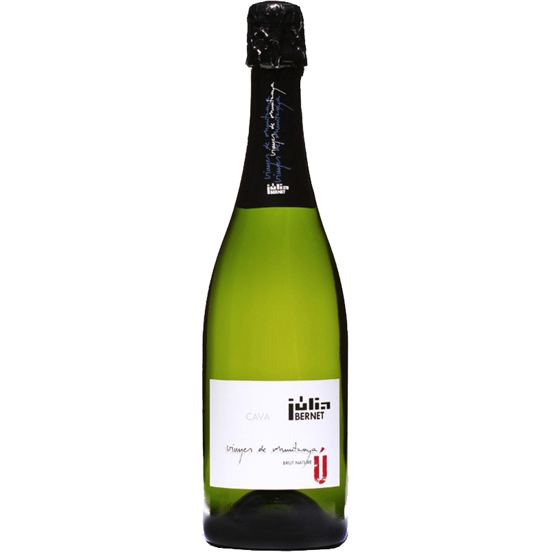 Júlia Bernet Ú Brut Nature 2022