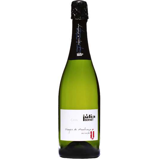 Júlia Bernet Ú Brut Nature 2022