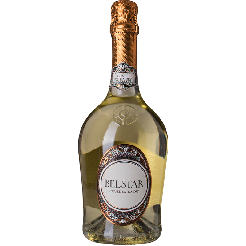 Bel Star Cuvée Extradry