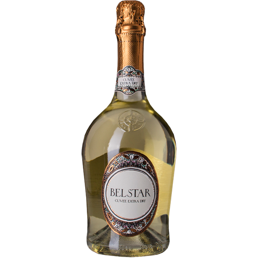 Bel Star Cuvée Extradry