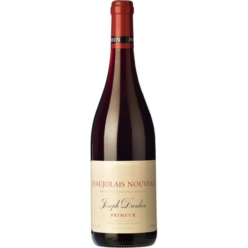 Joseph Drouhin Beaujolais Nouveau Primeur 2024