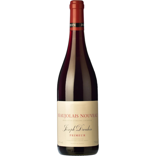 Joseph Drouhin Beaujolais Nouveau Primeur 2024