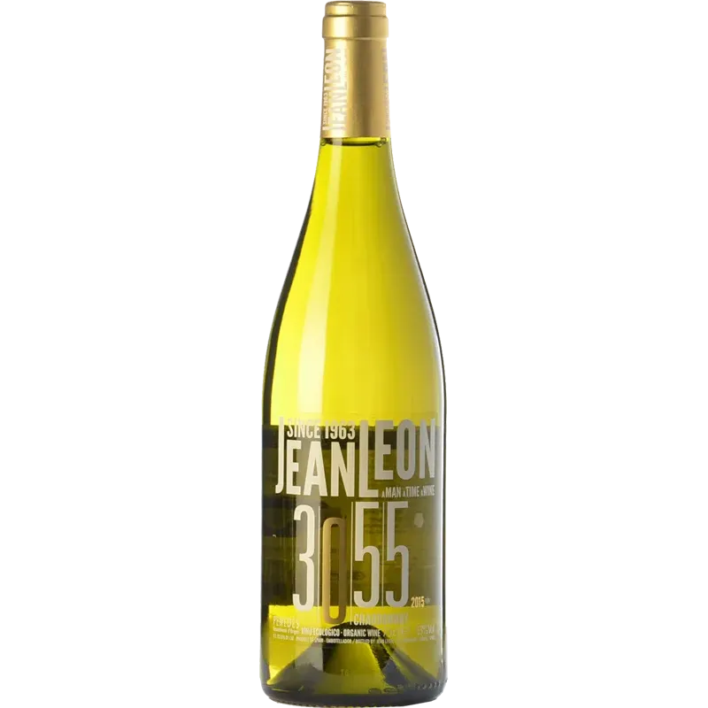 Jean Leon 3055 Chardonnay 2024