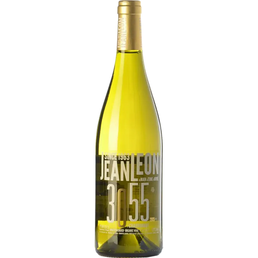 Jean Leon 3055 Chardonnay 2024