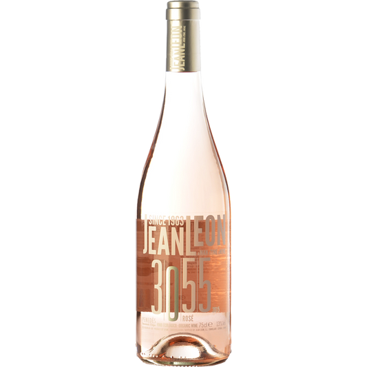 Jean Leon 3055 Rosé 2024