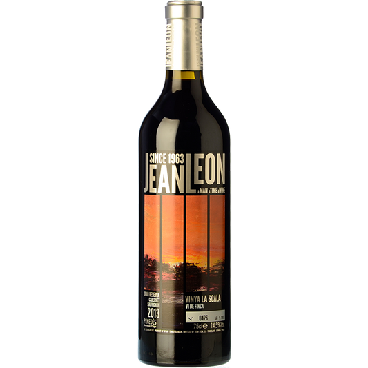 Jean Leon Vinya La Scala 2017